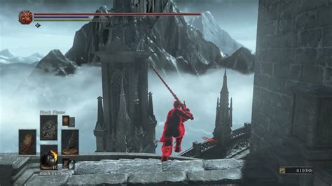 Pyromancer Build DS3 的图像结果