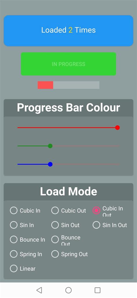 Loading Screen Simulator 的图像结果