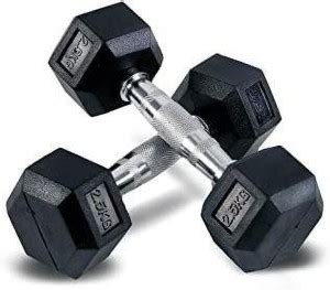 Dumbells 5kg - Buy Dumbells 5kg online at Best Prices in India ...