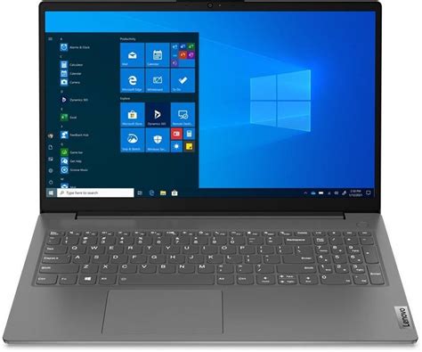 Lenovo V15 AMD Ryzen 3 Quad Core 5300U - (8 GB/512 GB SSD/Windows 11 ...