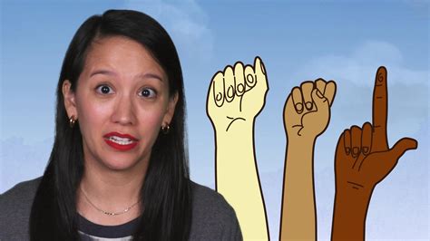 Sign Language News 的图像结果