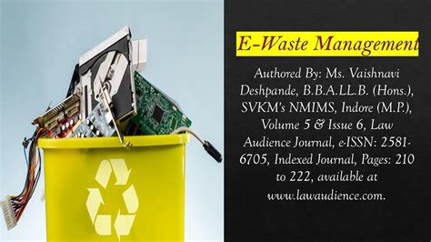 Image result for E Waste Processing