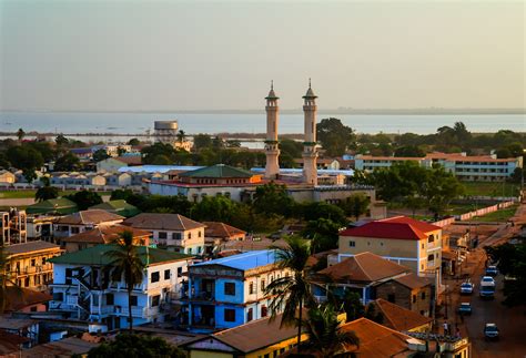 10 Cultural and Coastal Year-Round Experiences to Enjoy in Banjul ...