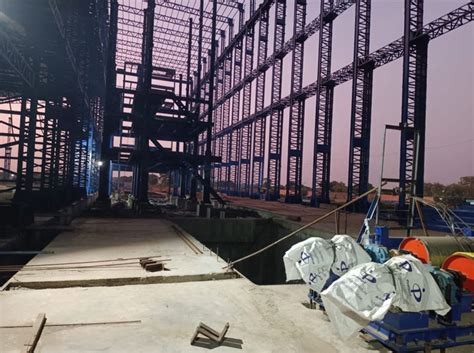 Nisha Engineers Infratech Pvt. Ltd.