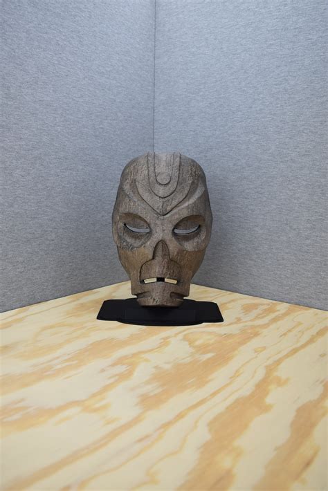 Dragon Priest Masks - Skyrim Cosplay / Decor - the Elder Scrolls V ...