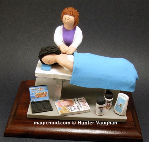 Personalized Physical Therapist's Gift, Physiotherapist's Graduation Gift, Chiropractor's ...