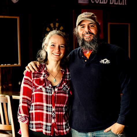 About — Two Goats Brewing