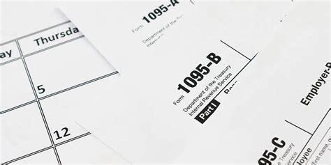 Image result for Form 1095 Explained