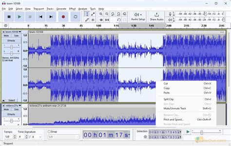 Image result for Free Recording Studio Software Audacity