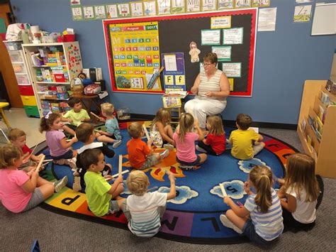 Preschool | Zion Lutheran School