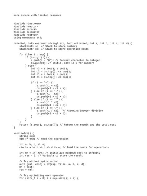 Image result for The Maze Script Pastebin