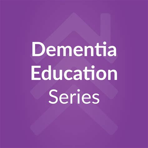 Understanding Dementia-Related Behaviors - Edgewood Healthcare