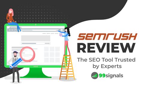 SEMrush Review: Insane SEO Tools to Give You a Competitive Advantage