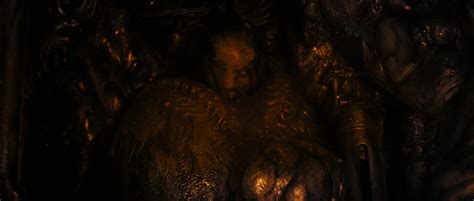 Image result for Alien Egg Morphing Scene