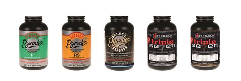 Pyrodex Loading 的图像结果