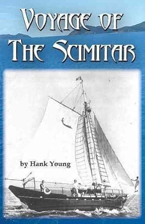 Buy Voyage of the Scimitar: Expedition Log 1955-1959 Book Online at Low ...