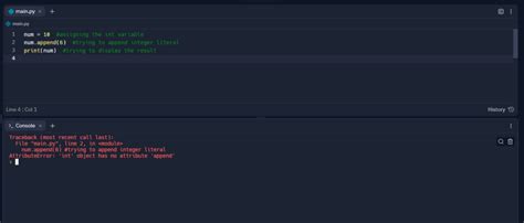 Image result for AttributeError Python