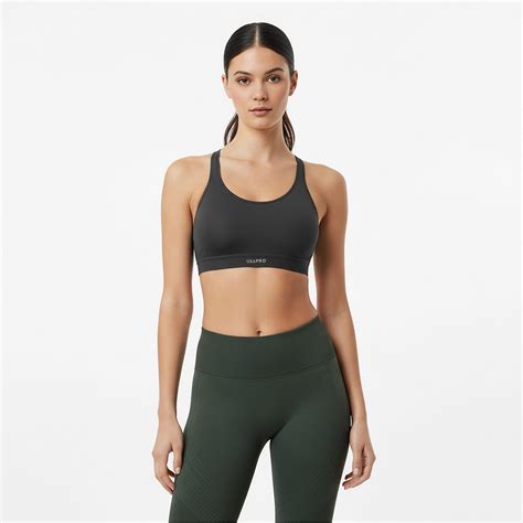USA Pro | High Support Sports Bra | High Impact Sports Bras ...