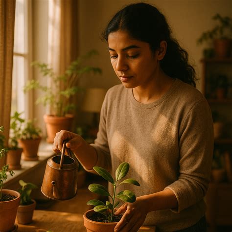 Why Your January Plant Care Routine Stops Working in February – Ecofynd