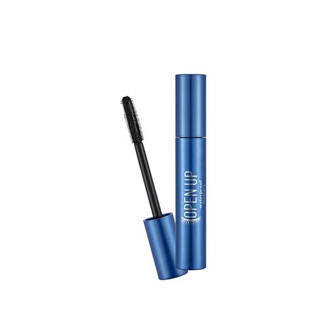 Flormar Open Up Mascara India