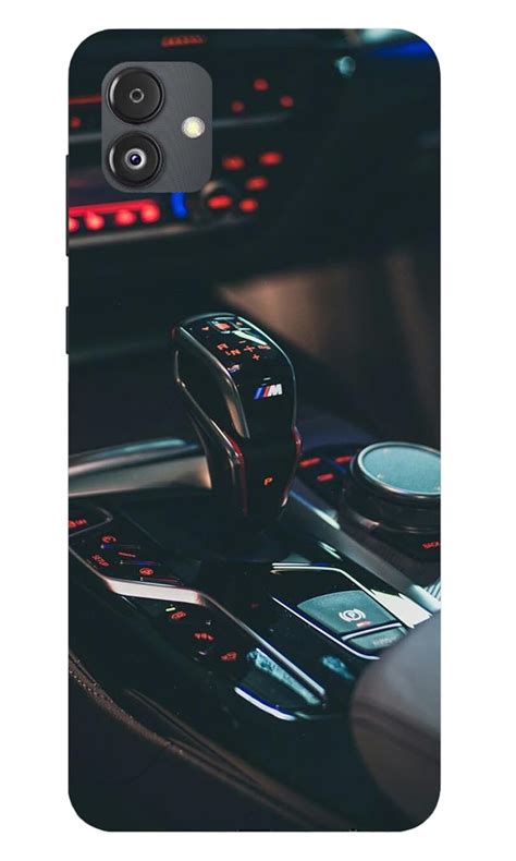 TANNE 3D Car Printed Designer Back Case Cover for Samsung Galaxy F14 5g ...