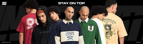 Unique Men's Casual Topwear : Empower Your Street Style