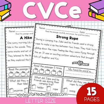 Image result for CVCe Reading