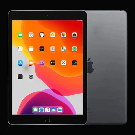 iPad
