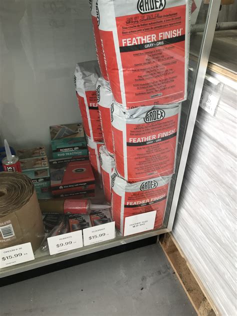 Gallery – Edgewater Floor Store