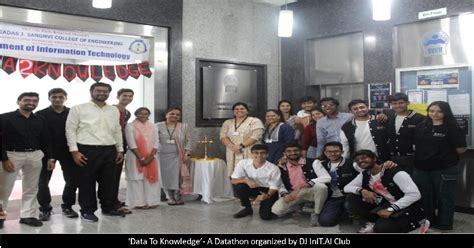 Dwarkadas J. Sanghvi College of Engineering