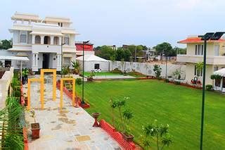 The 10 Best Marriage Garden in Jaipur - Weddingwire.in