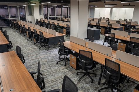 BIG BOX Konark Alpha - Coworking Space and Shared Office Space in ...