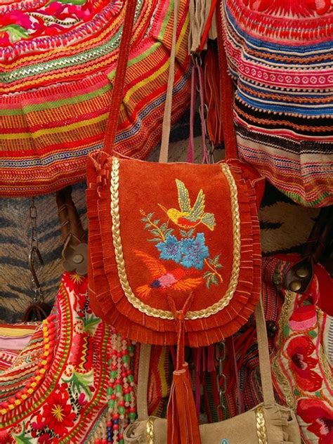 Красочные сумки в стиле фольк (трафик) | Сумки, Фольклорный стиль, Стиль