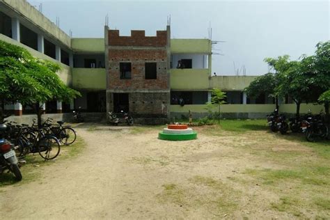 Bikramjeet Goswami Memorial College Purulia Campus: Photos, Virtual Tour