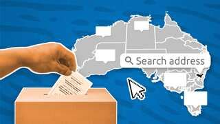 Referendum Map 的图像结果