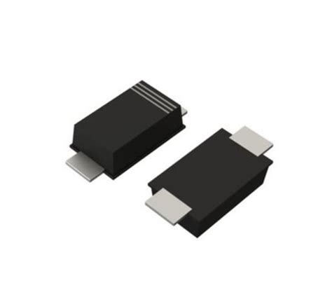 SMF6V5TFTR ROHM | ROHM SMF6V5TFTR, TVS Diode, 1W, 2-Pin SOD-123FL | 215 ...
