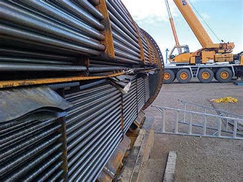 Vacuum Distillation Unit Using Ejector 的图像结果