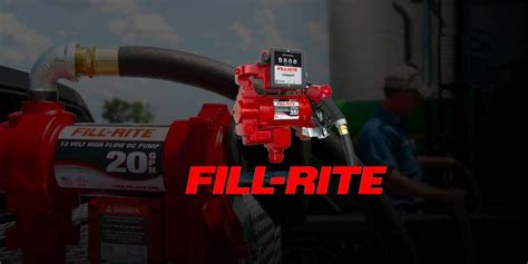 New Fill-Rite Fr313v Installation 的图像结果