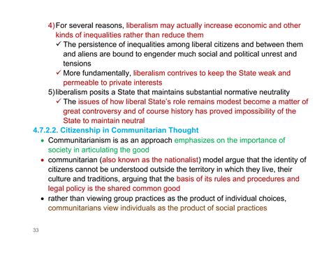 Importance Of Cultural Neutrality