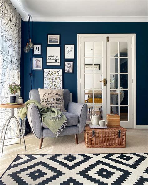 22 Rustic Living Room Ideas that Warm Your Soul - My Home Rise