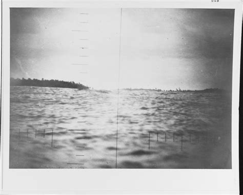 80-G-11720 Makin Island Raid, August 1942