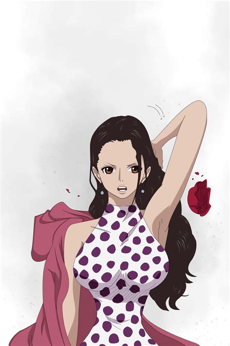 Viola One Piece manga color by rdzlcesar on DeviantArt