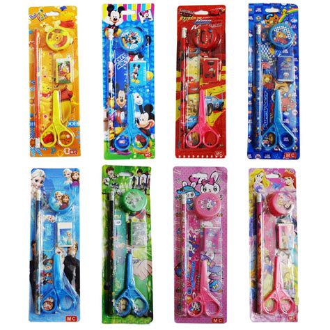 HEER Return Gift Set of 8 / birthday return gifts for kids/Happy ...