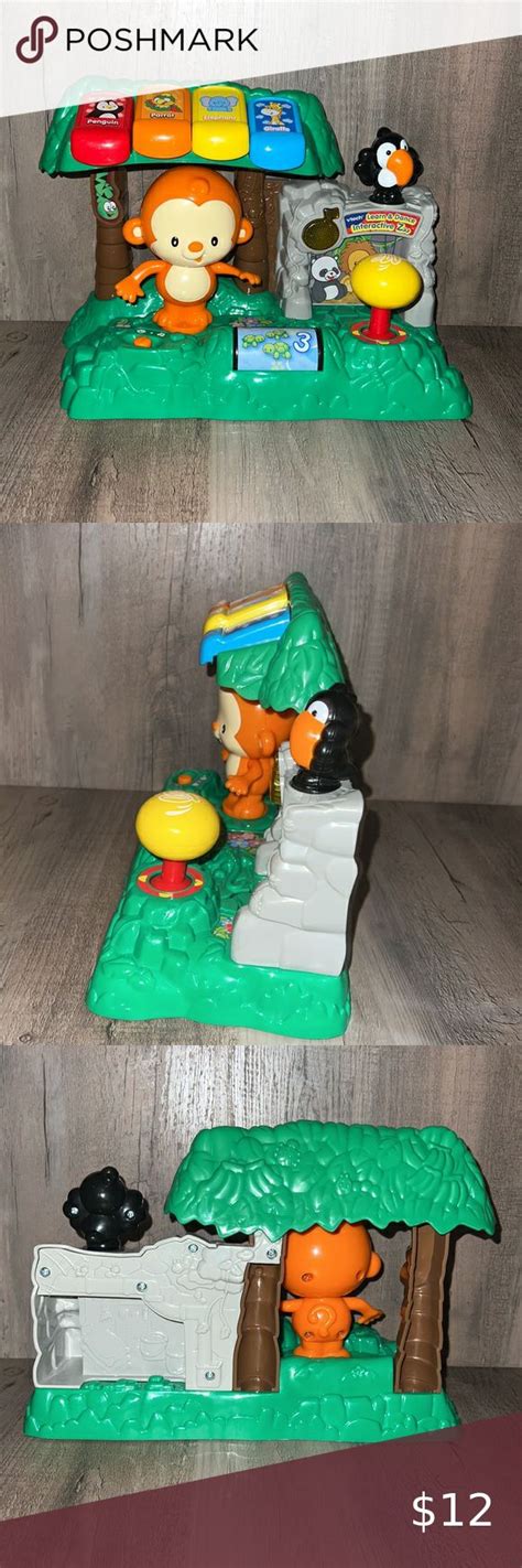 Image result for VTech Zoo