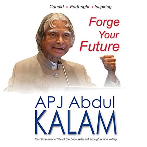 Forge Your Future (Audio Download): Errol Rodrigues, A. P. J. Kalam ...