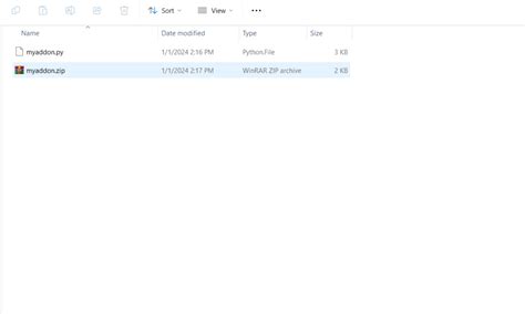 Image result for Blender Python Add-On
