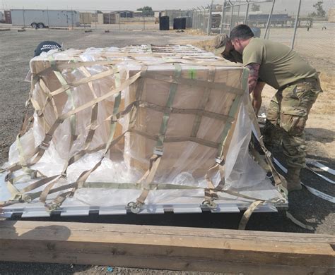JMC reps take trip to Kuwait to retrieve unwanted low-level radiation ...