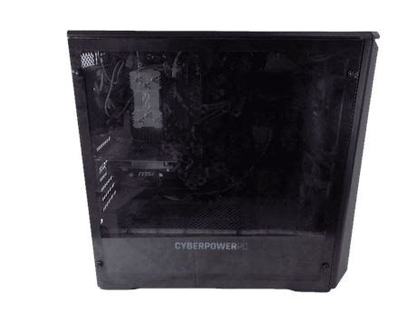 Image result for CyberPower Model C Series