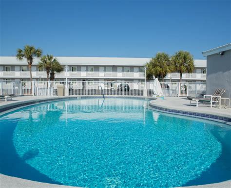 DESTIN INN & SUITES - Hotel Reviews, Photos, Rate Comparison - Tripadvisor