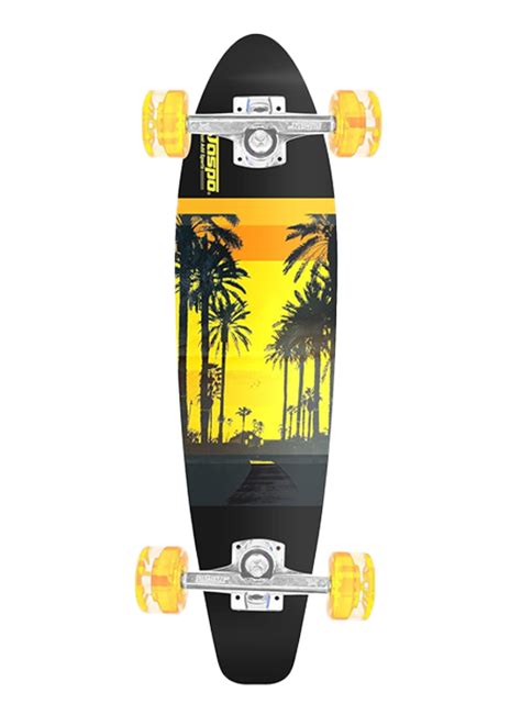 Skateboard | Jaspo Worldwide